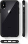 Spigen Etui Spigen Ultra Hybrid IPHONE 11 Matte czarne uniwersalny