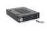 Фото #4 товара Icy Dock MB993SK-B - 2.5/3.5" - Carrier panel - 2.5" - Serial ATA III - Serial Attached SCSI (SAS) - Black - Metal