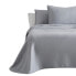 Фото #2 товара постельное покрывало Alexandra House Living Lines Жемчужно-серый 250 x 280 cm (3 Предметы)