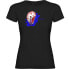 ფოტო #2 პროდუქტის KRUSKIS Nautilus short sleeve T-shirt