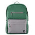 Фото #2 товара Рюкзак для ноутбука HP 7J595AA 15,6" Зеленый