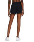 Women's Fly By Mesh-Panel Running Shorts