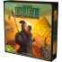 Фото #1 товара ASMODEE 7 Wonders Duel Spanish Board Game