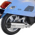 LEOVINCE One Evo Vespa 14358E Full Line System