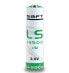 Фото #2 товара Saft LS 14500 - Single-use battery - AA - 3.6 V - 1 pc(s) - 2600 mAh - Green - White
