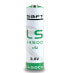 Saft LS 14500 - Single-use battery - AA - 3.6 V - 1 pc(s) - 2600 mAh - Green - White