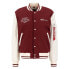 ALPHA INDUSTRIES Varsity Air Force jacket