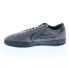 Фото #5 товара Lakai Atlantic MS4220082B00 Mens Gray Suede Skate Inspired Sneakers Shoes