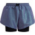 Фото #1 товара ADIDAS D Woven 2 In 1 Shorts