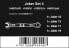 Фото #5 товара Набор гаечных ключей Joker Switch с реверсивной трещоткой 4 шт WERA 05020090001