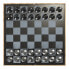 Фото #19 товара Декор и интерьер UMBRA Набор для шахмат Natural