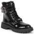 Фото #1 товара Big Star Jr patent leather boots KK374131