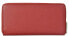 Фото #3 товара Women´s leather wallet 7395 red