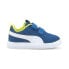 Фото #4 товара Кроссовки PUMA Courtflex v2 Mesh Velcro