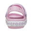 Фото #4 товара Для девочек босоножки Crocs Crocband Cruiser