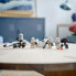 Фото #13 товара Конструктор LEGO Star Wars для детей (75320) - Снежные штурмовики.