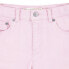 Фото #3 товара LEVI´S ® KIDS Twill Mini Mom Roll Cuff Shorts