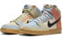 Фото #4 товара Кроссовки Nike Dunk SB High Pro Spectrum CN8345-001