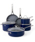 Фото #13 товара Angelie 10-piece Ceramic Nonstick Cookware Set