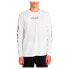 ფოტო #1 პროდუქტის RVCA Big Sleeve Tee long sleeve T-shirt