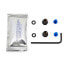 Фото #1 товара PRO BOLT SCR SKHO280B Windshield Screws