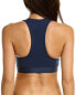 Commando® Fast Track Active Pocket Bra Women's Xs