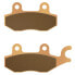 GALFER FD548-G1380 Brake Pads