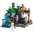 Фото #1 товара Детям > LEGO > 21189 The Skeleton Dungeon (Скелетное подземелье Minecraft)