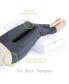 Фото #3 товара Sleep Yoga Knee Pillow - One Size Fits All