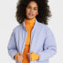Фото #3 товара Women's Quilted Puffer Jacket - All In Motion