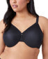 Full Figure Simple Shaping Minimizer Bra 857109