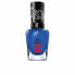 Фото #1 товара лак для ногтей Sally Hansen Miracle Gel Keith Haring Nº 925 Draw blue in 14,7 ml