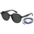 POLAROID PLD6111S807M9 Sunglasses