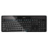 Фото #2 товара LOGITECH K750 Solar wireless keyboard