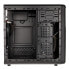 Фото #3 товара Aerocool Qs-182 Micro-ATX Gehäuse - schwarz