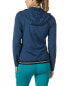 Rossignol Women's Eco Full-Zip Hoodie Women's