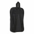 Фото #5 товара Пенал-рюкзак для школы F.C. Barcelona M847 черный 12 x 23 x 5 см