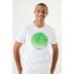 ფოტო #1 პროდუქტის GARCIA R41201 short sleeve T-shirt