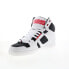Фото #7 товара Osiris NYC 83 CLK 1343 295 Mens White Skate Inspired Sneakers Shoes
