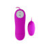 Фото #1 товара Pretty Love Vibrating Egg Eunice Purple