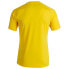 Фото #2 товара JOMA Pisa II short sleeve T-shirt