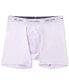 ფოტო #4 პროდუქტის Men's Quick Dry 3-Pk. Action Blend 5" Boxer Briefs