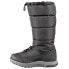 Фото #5 товара Baffin Cloud Round Toe Snow Womens Black Casual Boots EASEW005
