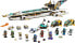 Фото #18 товара LEGO 71756 Ninjago Water Sailor, Субмарина для игры LEGO Ninjago, (ID модели), для детей от 9 лет