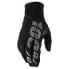 ფოტო #1 პროდუქტის 100percent Hydromatic WP off-road gloves