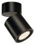 Фото #1 товара SLV SUPROS CL - Surfaced lighting spot - LED - 3000 K - 3380 lm - 220-240 V - Black