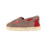 Фото #3 товара TOMS Bimini Toddler Boys Size 4 M Sneakers Casual Shoes 10013092