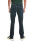 Фото #2 товара Dl1961 Russell Seacliff Slim Straight Jean Men's