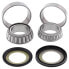 Фото #1 товара All BALLS 22-1030 Honda CRF Steering Bearing Kit