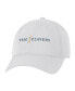 Men's THE PLAYERS Ahead White Frio Adjustable Hat